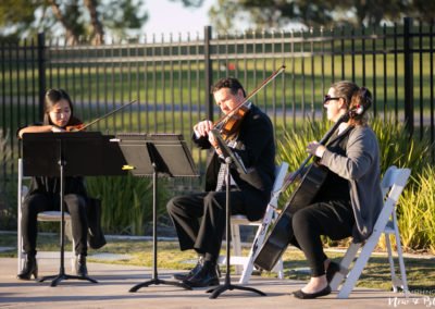 Wedgewood Aliso Viejo Wedding | Jodi + Daniel