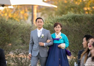 Wedgewood Aliso Viejo Wedding | Jodi + Daniel