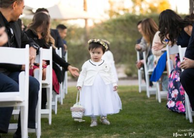 Wedgewood Aliso Viejo Wedding | Jodi + Daniel