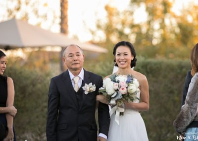 Wedgewood Aliso Viejo Wedding | Jodi + Daniel