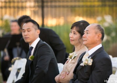 Wedgewood Aliso Viejo Wedding | Jodi + Daniel