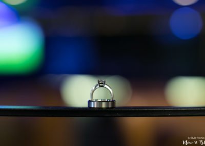 Laguna Hills Hotel Wedding | Jodi + Daniel