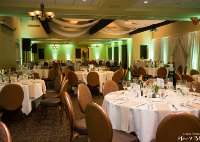 Wedgewood Aliso Viejo Wedding | Jodi + Daniel