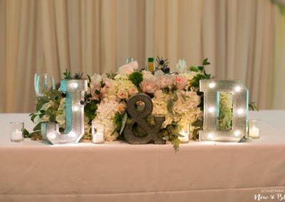 Wedgewood Aliso Viejo Wedding | Jodi + Daniel