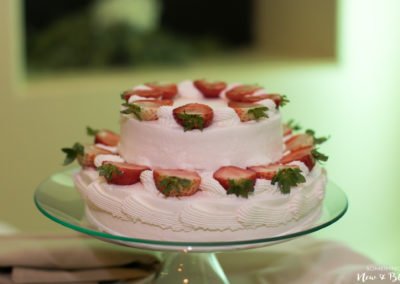 Wedgewood Aliso Viejo Wedding | Jodi + Daniel