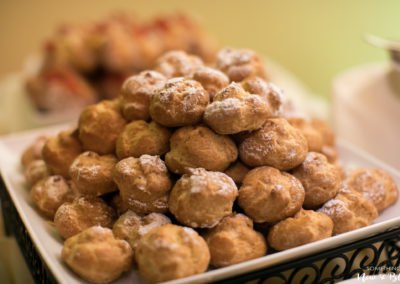 Wedgewood Aliso Viejo Wedding | Jodi + Daniel