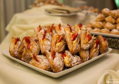 Wedgewood Aliso Viejo Wedding | Jodi + Daniel