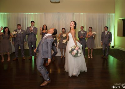 Wedgewood Aliso Viejo Wedding | Jodi + Daniel