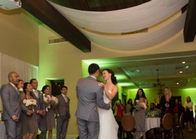 Wedgewood Aliso Viejo Wedding | Jodi + Daniel