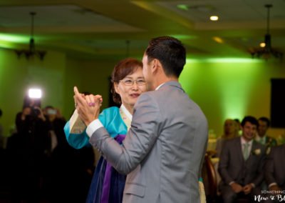 Wedgewood Aliso Viejo Wedding | Jodi + Daniel