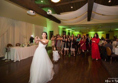 Wedgewood Aliso Viejo Wedding | Jodi + Daniel