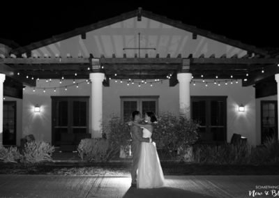 Wedgewood Aliso Viejo Wedding | Jodi + Daniel