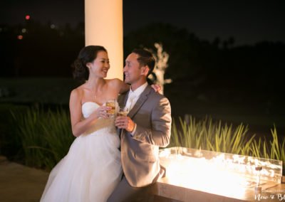 Wedgewood Aliso Viejo Wedding | Jodi + Daniel