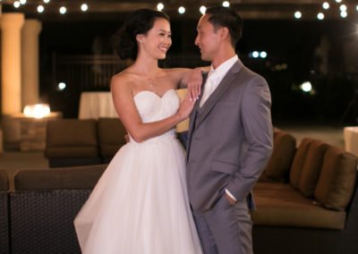 Wedgewood Aliso Viejo Wedding | Jodi + Daniel