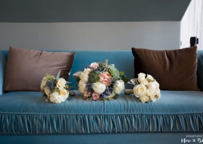 Laguna Hills Hotel Wedding | Jodi + Daniel