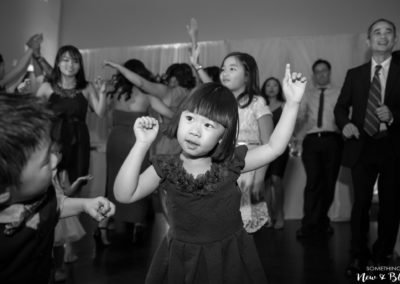 Wedgewood Aliso Viejo Wedding | Jodi + Daniel