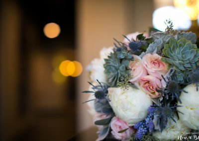 Laguna Hills Hotel Wedding | Jodi + Daniel