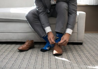 Laguna Hills Hotel Wedding | Jodi + Daniel