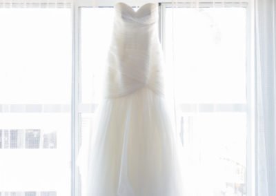 The Loft on Pine Wedding | Something New and Blue Photography