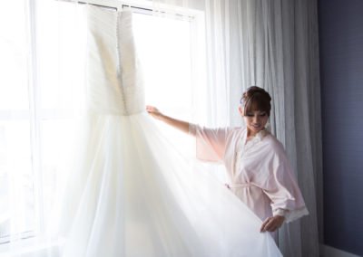 The Loft on Pine Wedding | Something New and Blue Photography