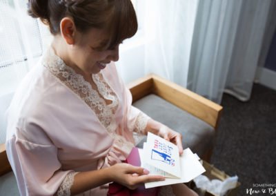 The Loft on Pine Wedding | Something New and Blue Photography