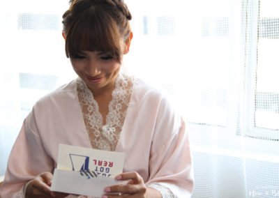 The Loft on Pine Wedding | Something New and Blue Photography