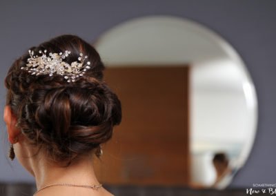 The Loft on Pine Wedding | Something New and Blue Photography