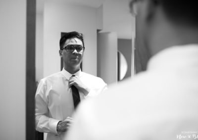 The Loft on Pine Wedding | Something New and Blue Photography