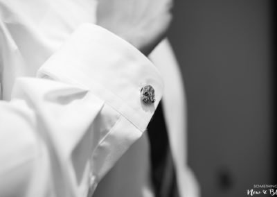 The Loft on Pine Wedding | Something New and Blue Photography