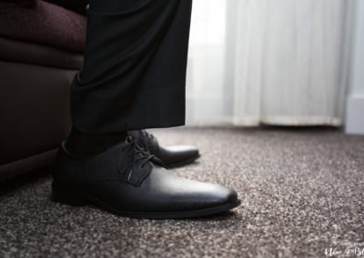 The Loft on Pine Wedding | Something New and Blue Photography