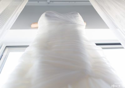 The Loft on Pine Wedding | Something New and Blue Photography