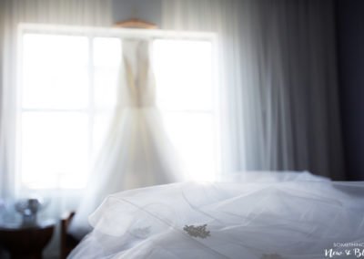 The Loft on Pine Wedding | Something New and Blue Photography