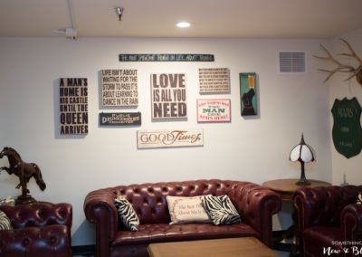 The Loft on Pine Wedding | Something New and Blue Photography