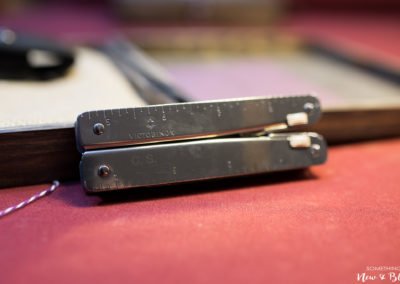 The Loft on Pine Wedding | Something New and Blue Photography