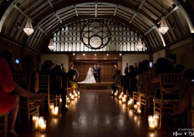 The Loft on Pine Wedding | Something New and Blue Photography