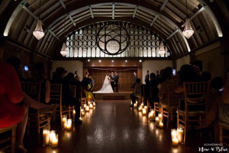 The Loft on Pine Wedding Hyatt Pike | Jenn + Fred
