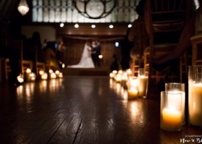 The Loft on Pine Wedding | Something New and Blue Photography