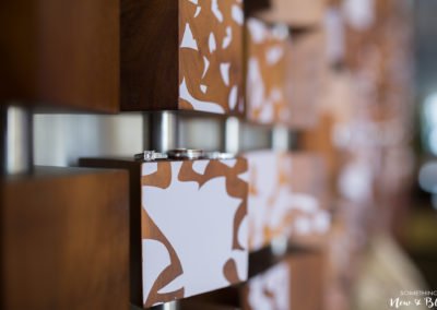 The Loft on Pine Wedding | Something New and Blue Photography