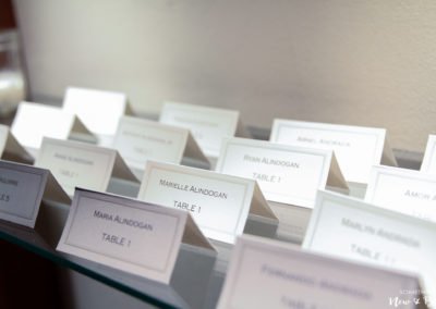 The Loft on Pine Wedding | Something New and Blue Photography