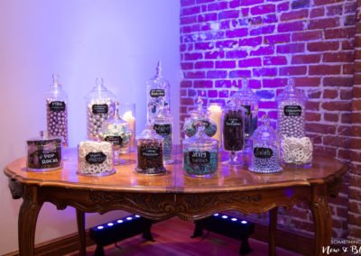 The Loft on Pine Wedding | Something New and Blue Photography