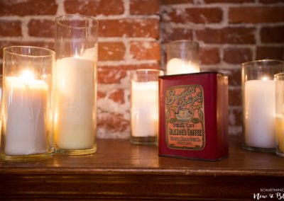 The Loft on Pine Wedding | Something New and Blue Photography