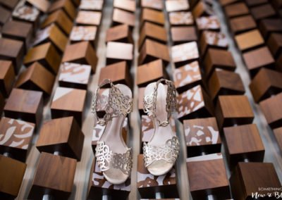 The Loft on Pine Wedding | Something New and Blue Photography