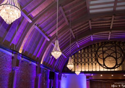 The Loft on Pine Wedding | Something New and Blue Photography