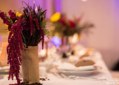 The Loft on Pine Wedding | Something New and Blue Photography