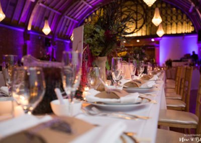 The Loft on Pine Wedding | Something New and Blue Photography