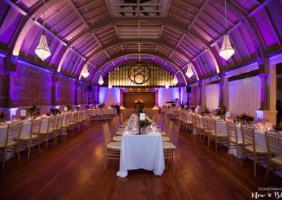 The Loft on Pine Wedding | Something New and Blue Photography