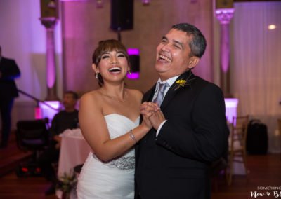 The Loft on Pine Wedding | Something New and Blue Photography