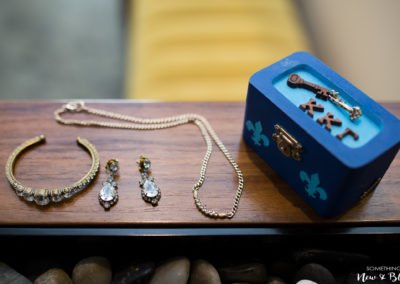 The Loft on Pine Wedding | Something New and Blue Photography