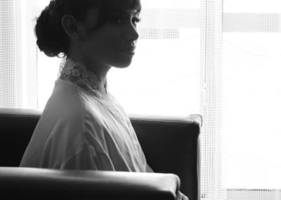 The Loft on Pine Wedding | Something New and Blue Photography