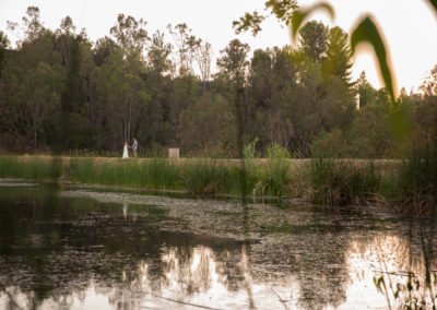 Crossline Community Church Laguna Hills Wedding | Jen + Matt